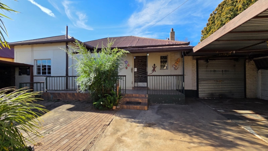 3 Bedroom Property for Sale in Queenstown Central Eastern Cape